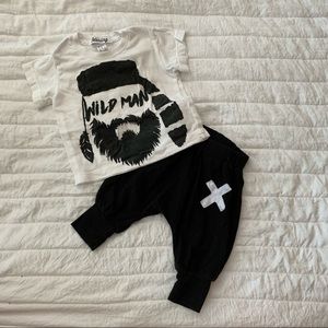 Baby Clothing Set